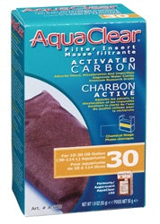 AquaClear Activated Carbon Filter Insert