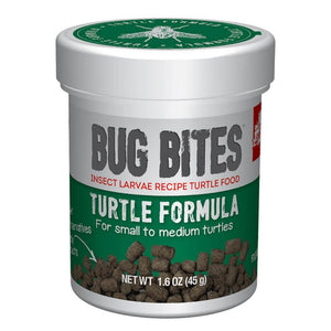 Fluval Bug Bites Turtle Forumla