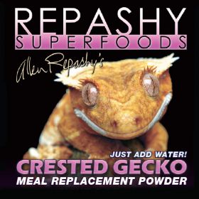 Repashy Crested Gecko Complete Gecko Diet