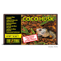 Exo Terra Coco Husk (Brick)