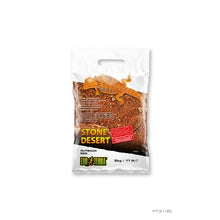 Load image into Gallery viewer, Exo Terra Stone Desert - In-store only