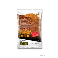 Exo Terra Stone Desert - In-store only