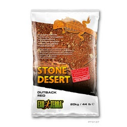 Exo Terra Stone Desert - In-store only