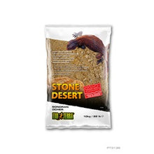 Load image into Gallery viewer, Exo Terra Stone Desert - In-store only