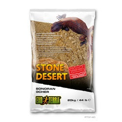 Exo Terra Stone Desert - In-store only