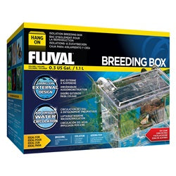 Fluval Hang-on Breeding Box