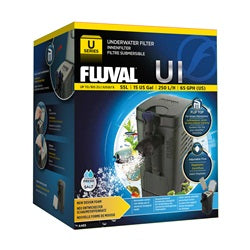 FLUVAL U1 Underwater Filter