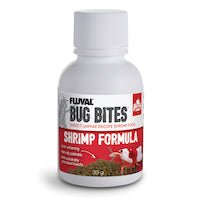 Bug Bites Shrimp Formula