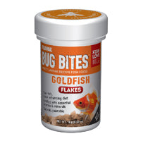 Load image into Gallery viewer, Fluval Bug Bites Goldfish Pellets
