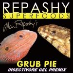 Repashy Grub Pie - Reptile