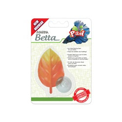 Marina Betta Leaf Pad
