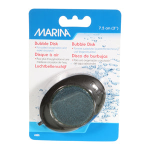 Marina Bubble Disc