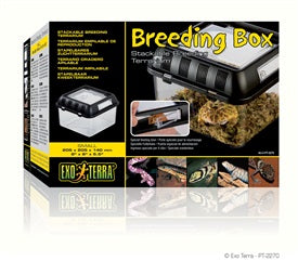 Exo Terra Breeder Box