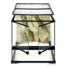 Load image into Gallery viewer, EXO TERRA Glass Terrarium - In Store Pickup Only