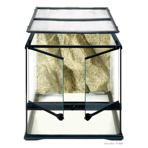 EXO TERRA Glass Terrarium - In Store Pickup Only