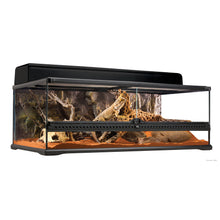 Load image into Gallery viewer, EXO TERRA Glass Terrarium - In Store Pickup Only