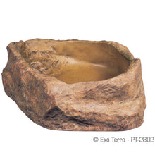 Load image into Gallery viewer, EXO TERRA Water Dish