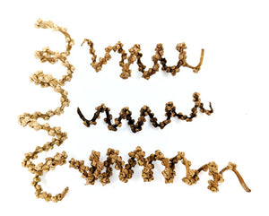 Palm Finger Tail Spring
