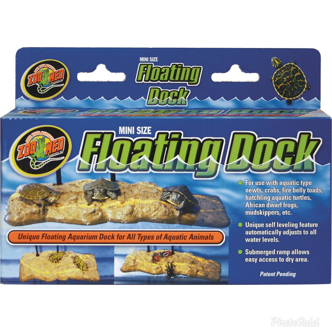 Mini Size Floating Dock