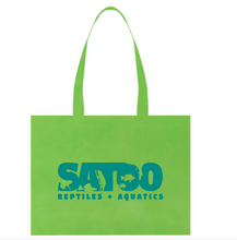 Load image into Gallery viewer, SATOO Shopping Bag