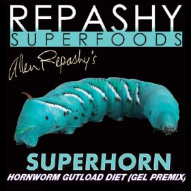 Repashy Superhorn