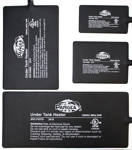 Pangea Under Tank Heating Pad