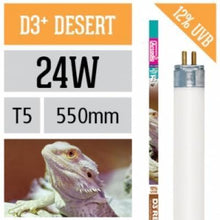 Load image into Gallery viewer, Arcadia D3 UVB T5 Bulb
