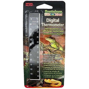 Reptology Digital Thermometer