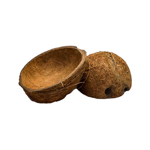 Coconut Half