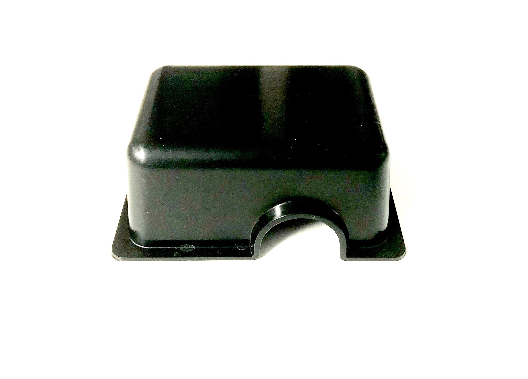 Plastic Hide Box – Scales and Tails of Ohio