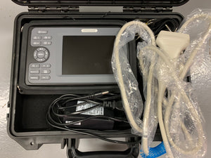 Ultrasound Machine