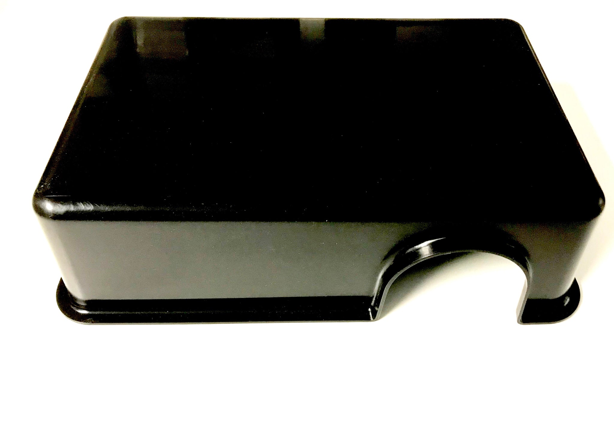 Plastic Hide Box – Scales and Tails of Ohio