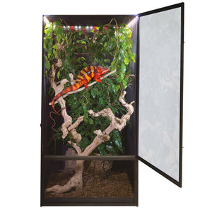 Zoo Med ReptiBreeze LED Deluxe
