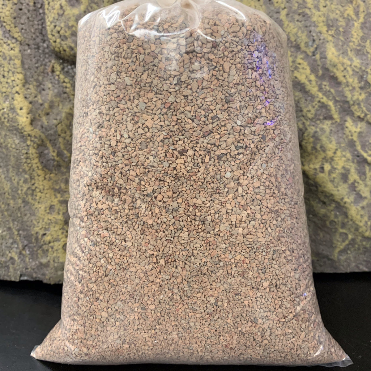 Clay Substrate – Scales and Tails of Ohio