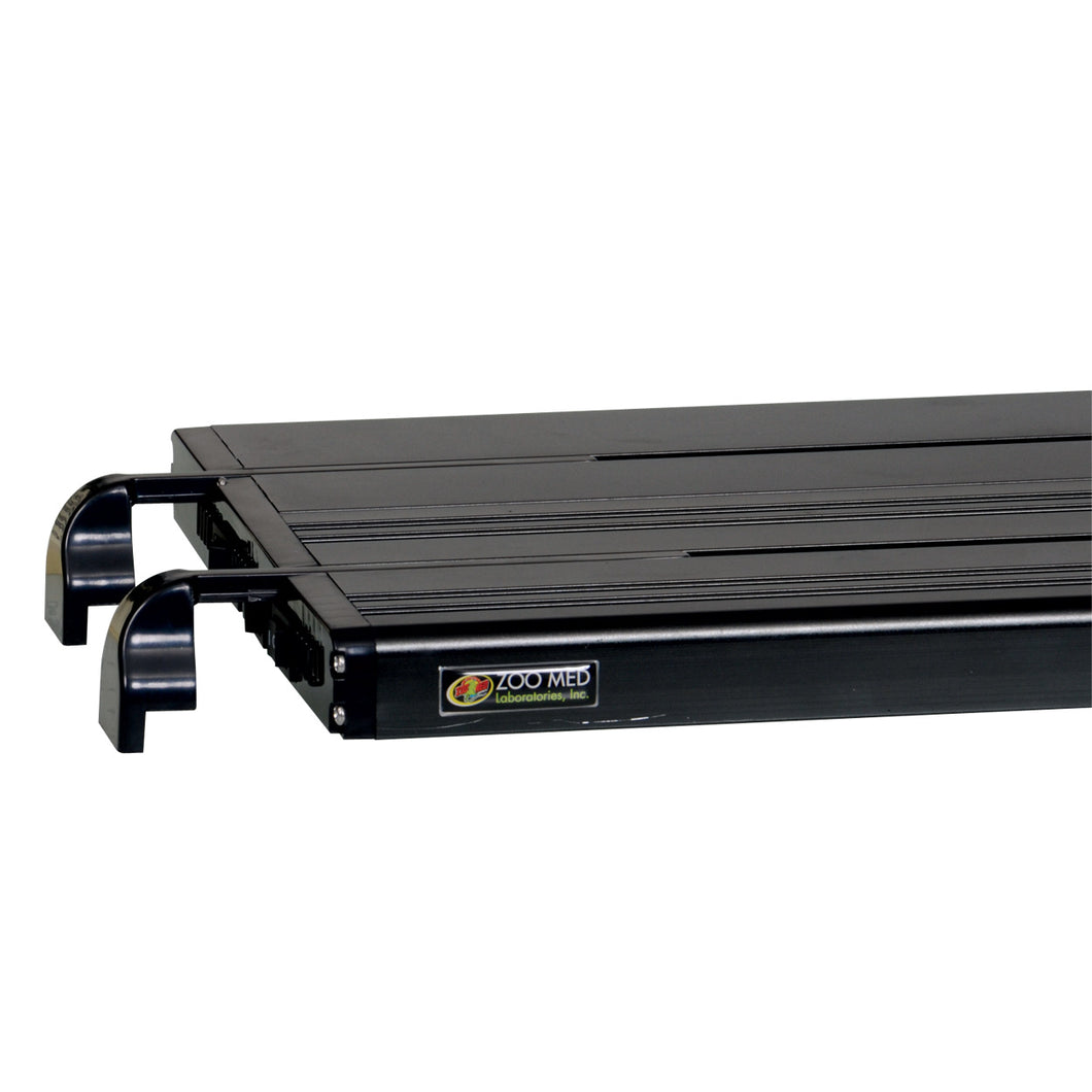 ReptiSun LED-UVB Combo Terrarium Hood