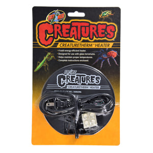 Creatures Creaturetherm Heater