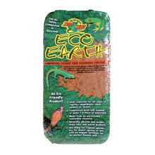 Load image into Gallery viewer, Zoo Med Eco Earth Coconut Fiber Substrate - Brick