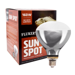 Fluker's Sun Spot 100w