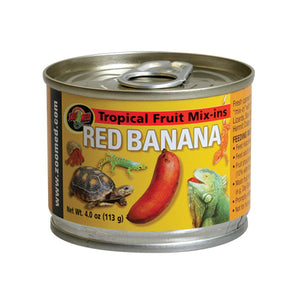 Zoo Med Tropical Fruit Mix-ins