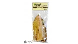 Josh's Frogs Mango Leaves (10 count)