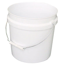 Load image into Gallery viewer, Pre-Drilled Bucket w Lid