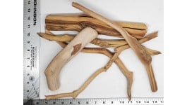 Manzanita Wood