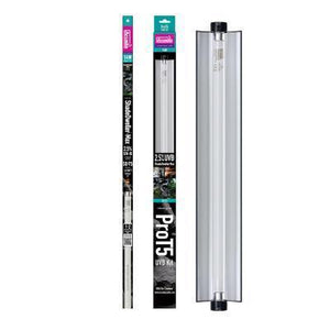 Arcadia Shade Dweller Max-ProT5 UVB Kit