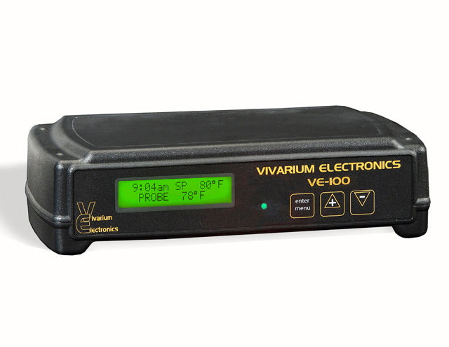 Vivarium Electronics Thermostat VE-100