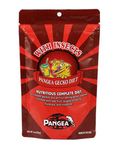 Pangea Insect Gecko Diet