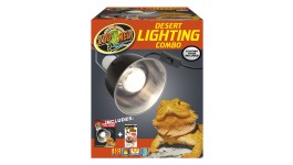 Zoo Med Desert Lighting Kit